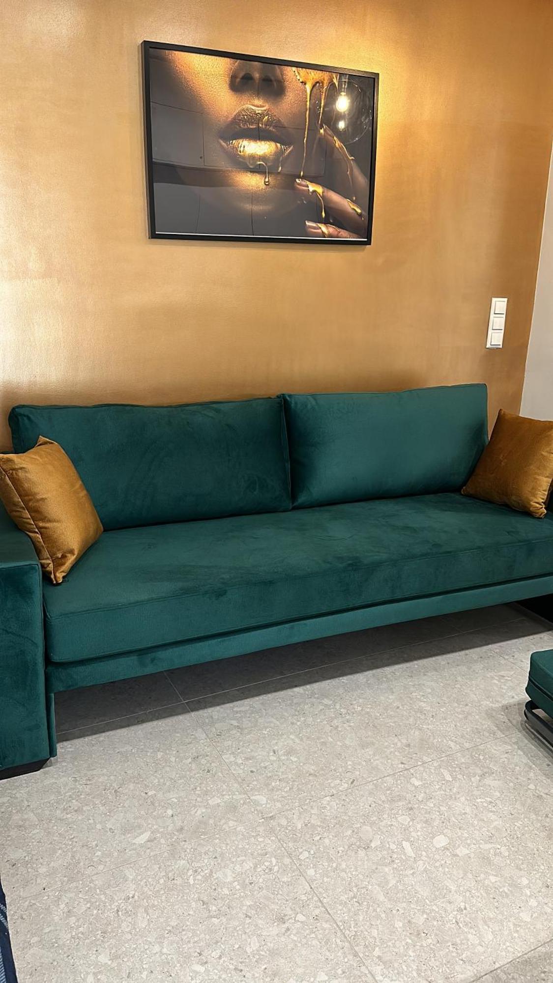 Smart Lux Apartment A Athens Ngoại thất bức ảnh